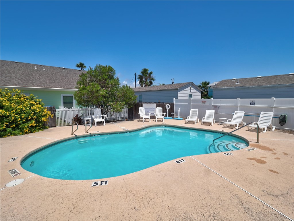 1117 S 9th Street 701 Port Aransas TX 78373