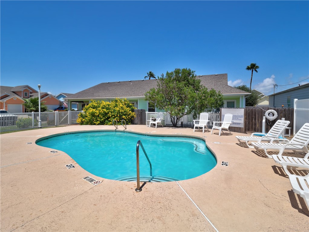 1117 S 9th Street 701 Port Aransas TX 78373
