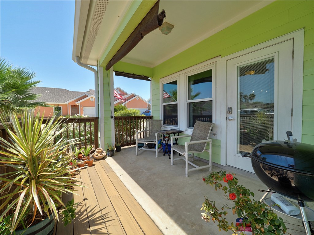 1117 S 9th Street 701 Port Aransas TX 78373