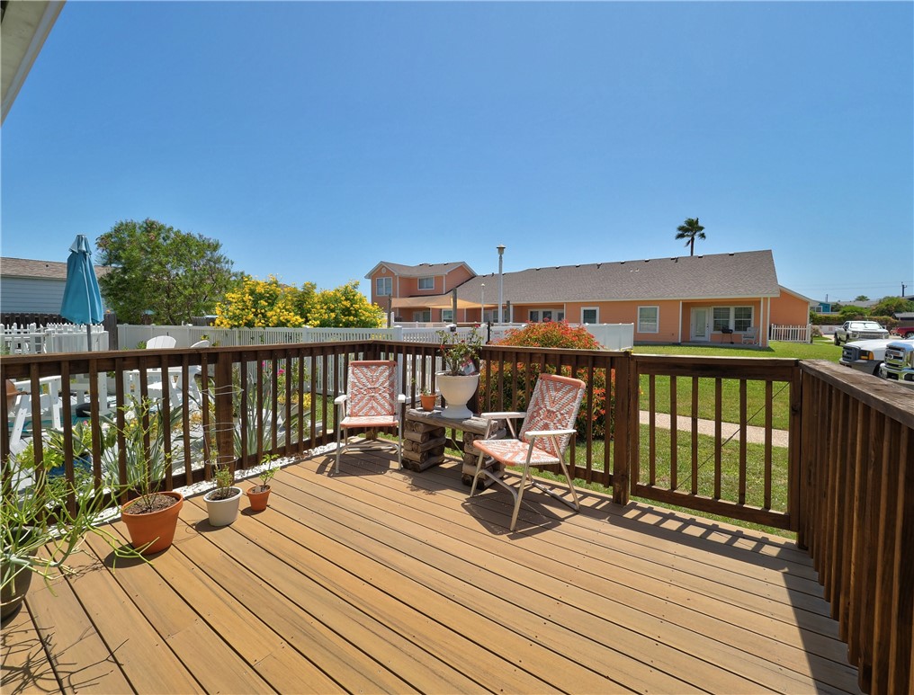 1117 S 9th Street 701 Port Aransas TX 78373