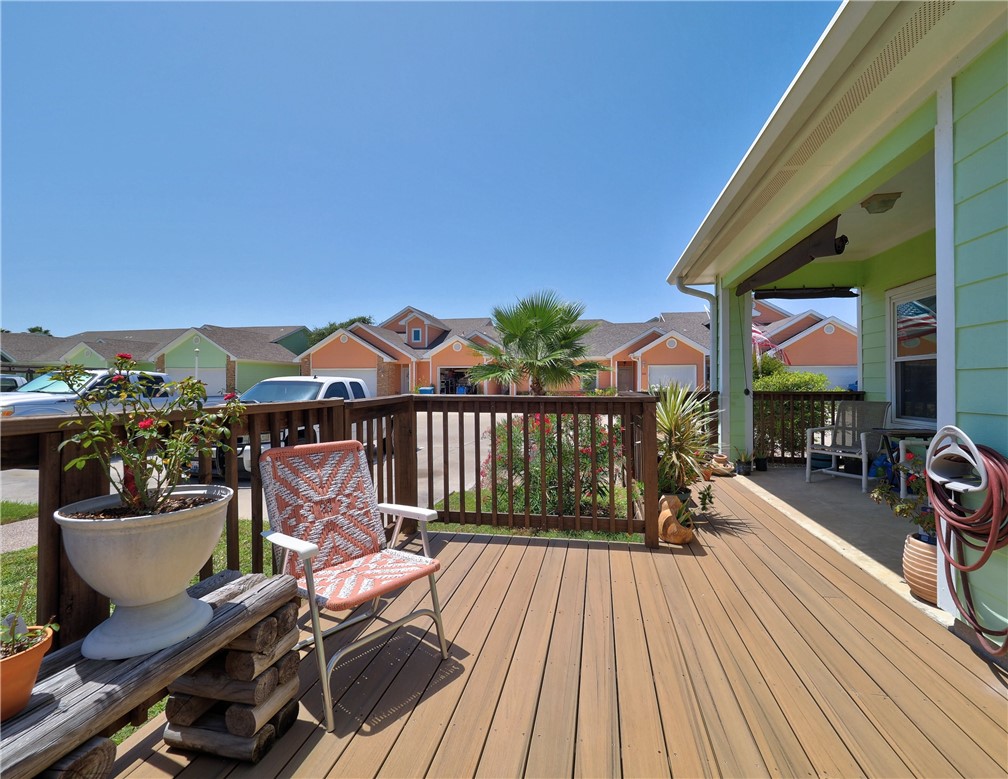 1117 S 9th Street 701 Port Aransas TX 78373