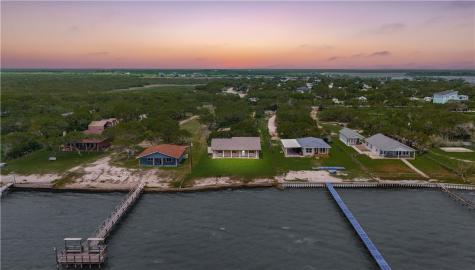 636 S County Road 1150 Riviera TX 78379
