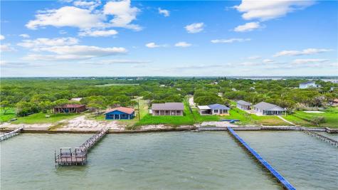 636 S County Road 1150 Riviera TX 78379