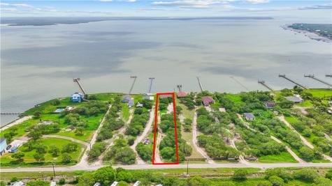 636 S County Road 1150 Riviera TX 78379