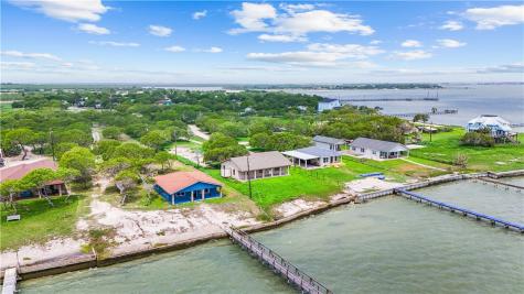 636 S County Road 1150 Riviera TX 78379