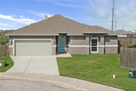 2825 Lake Rhapsody Drive Corpus Christi TX 78414