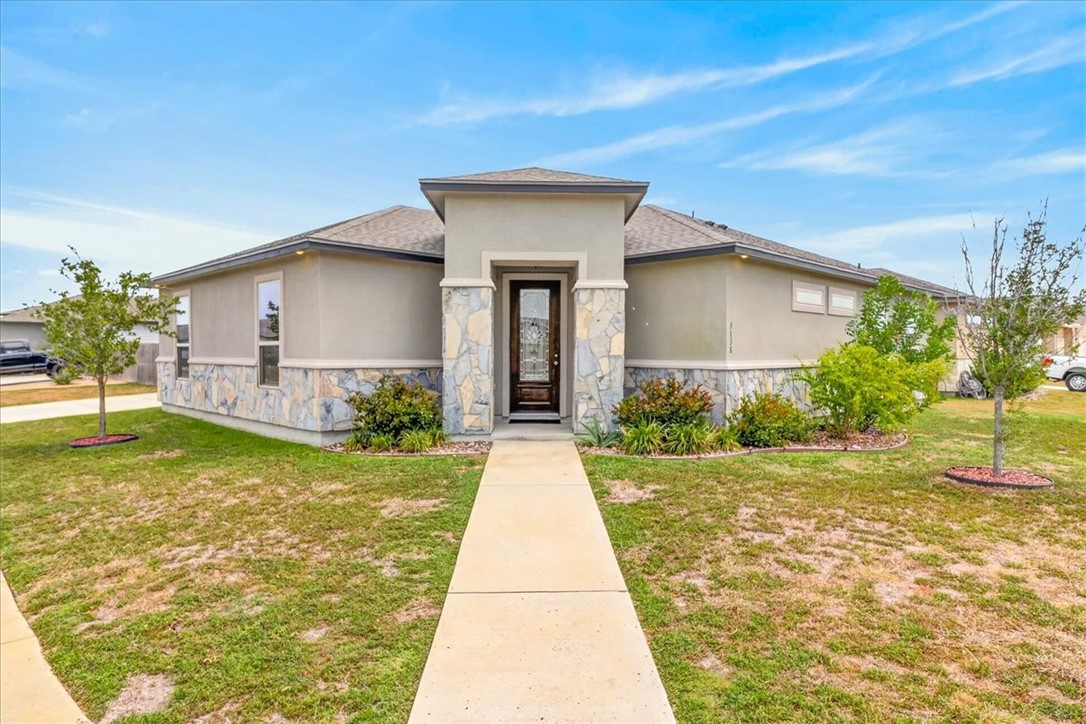 3138 Seawolf Drive Corpus Christi TX 78414