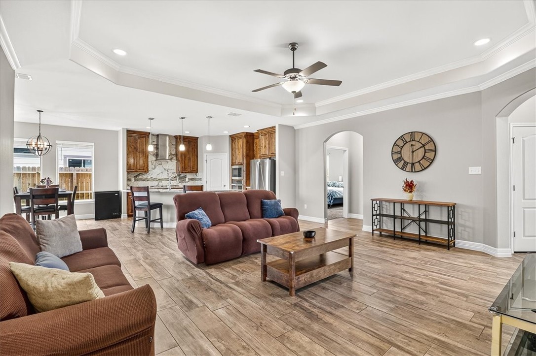 3138 Seawolf Drive Corpus Christi TX 78414