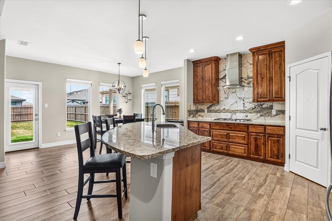 3138 Seawolf Drive Corpus Christi TX 78414