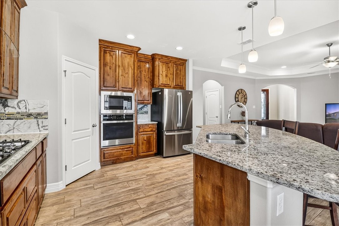 3138 Seawolf Drive Corpus Christi TX 78414