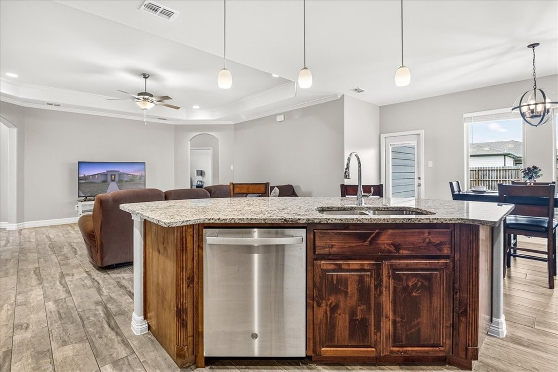 3138 Seawolf Drive Corpus Christi TX 78414