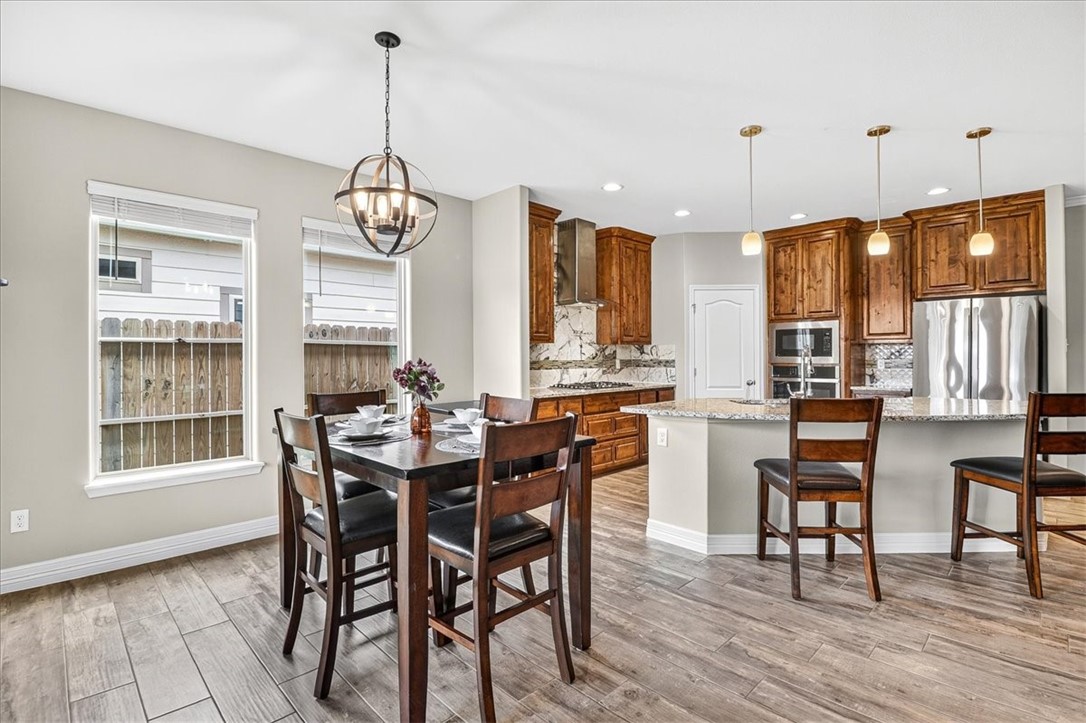 3138 Seawolf Drive Corpus Christi TX 78414