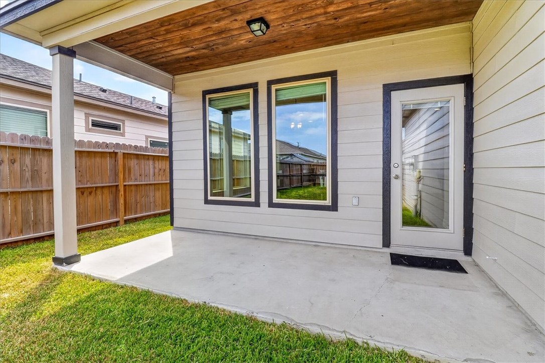 3138 Seawolf Drive Corpus Christi TX 78414