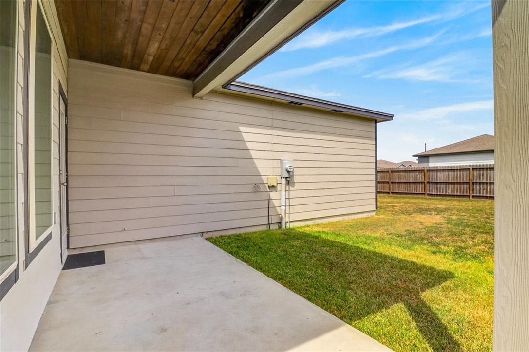3138 Seawolf Drive Corpus Christi TX 78414