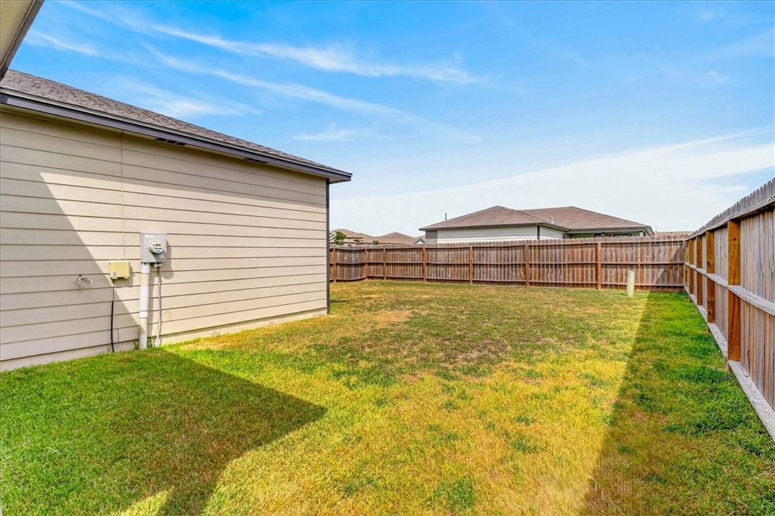 3138 Seawolf Drive Corpus Christi TX 78414