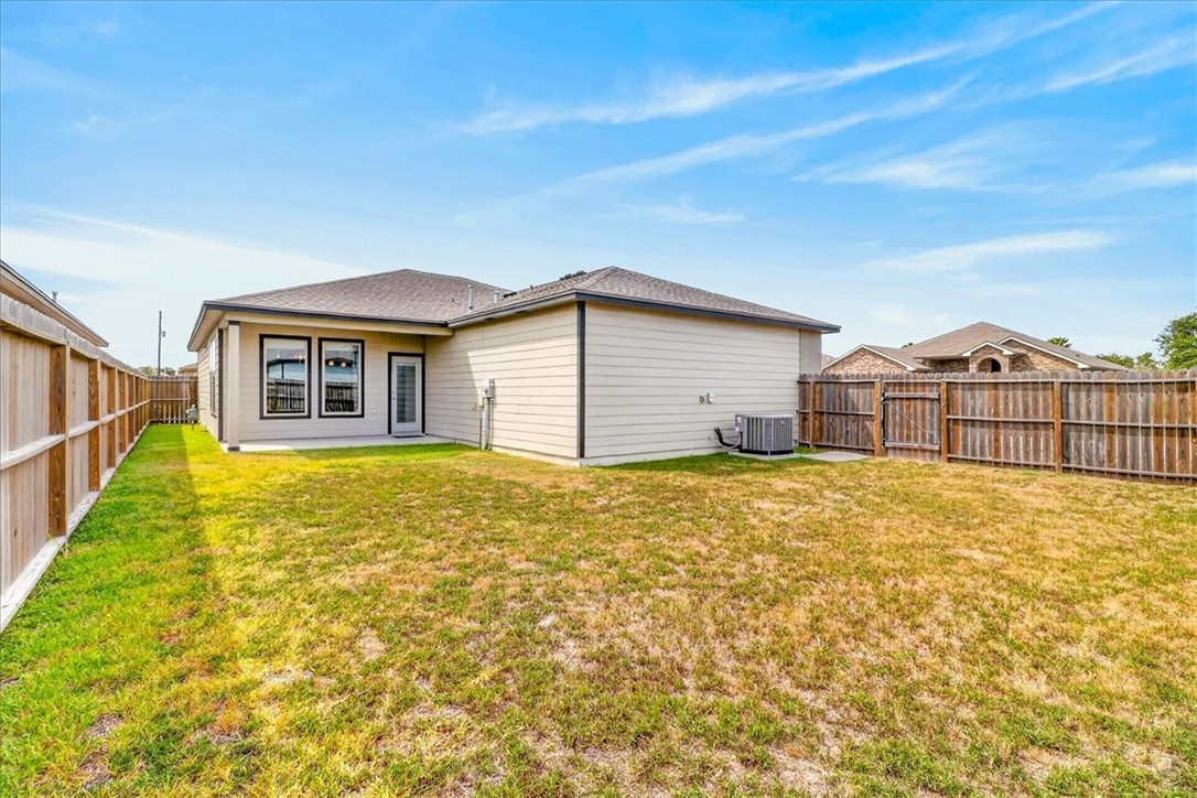 3138 Seawolf Drive Corpus Christi TX 78414