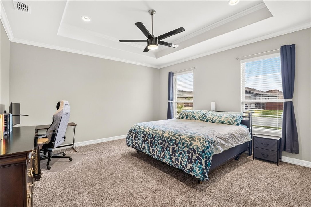 3138 Seawolf Drive Corpus Christi TX 78414