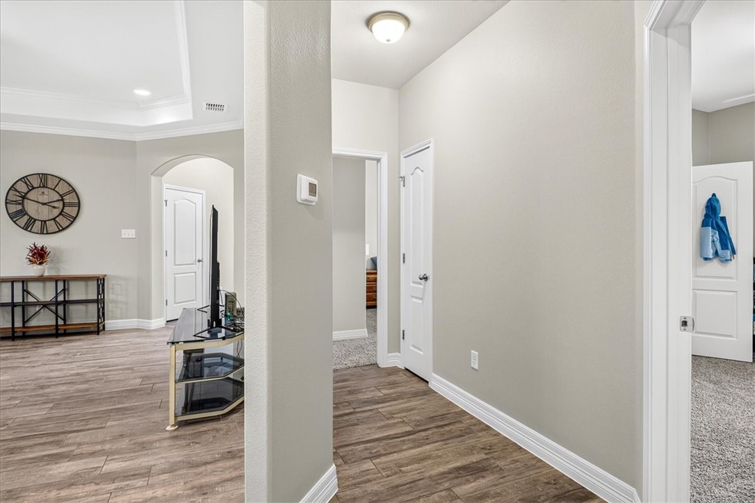 3138 Seawolf Drive Corpus Christi TX 78414