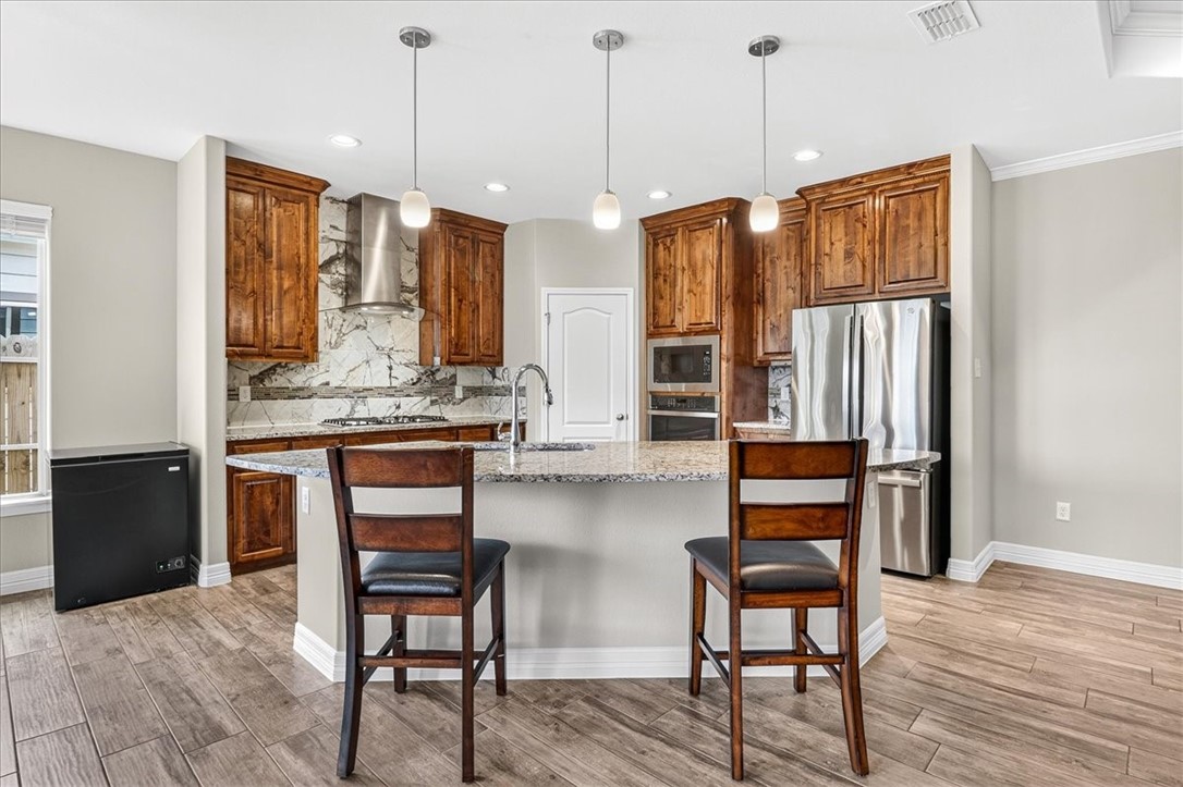 3138 Seawolf Drive Corpus Christi TX 78414