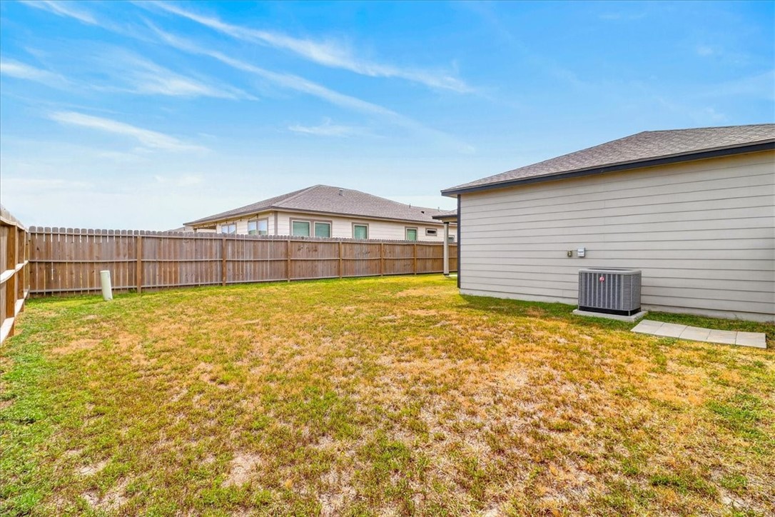 3138 Seawolf Drive Corpus Christi TX 78414