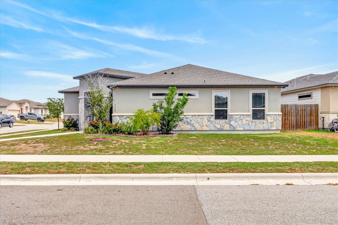 3138 Seawolf Drive Corpus Christi TX 78414