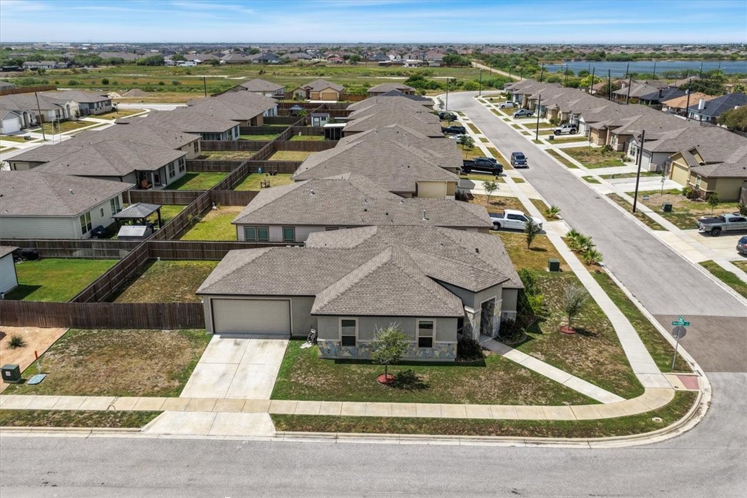 3138 Seawolf Drive Corpus Christi TX 78414