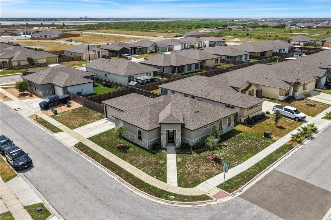 3138 Seawolf Drive Corpus Christi TX 78414