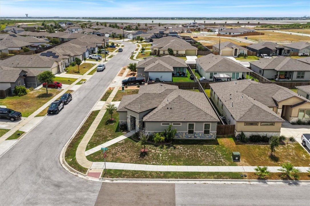3138 Seawolf Drive Corpus Christi TX 78414