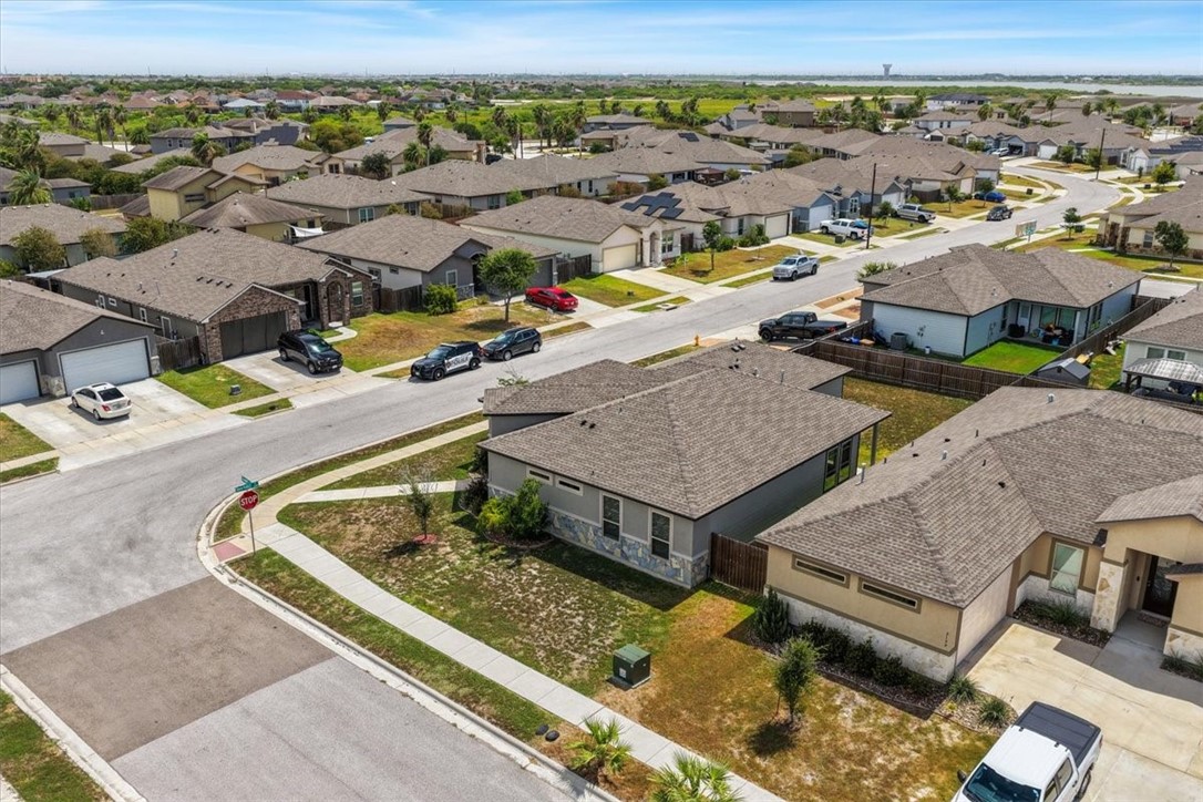 3138 Seawolf Drive Corpus Christi TX 78414
