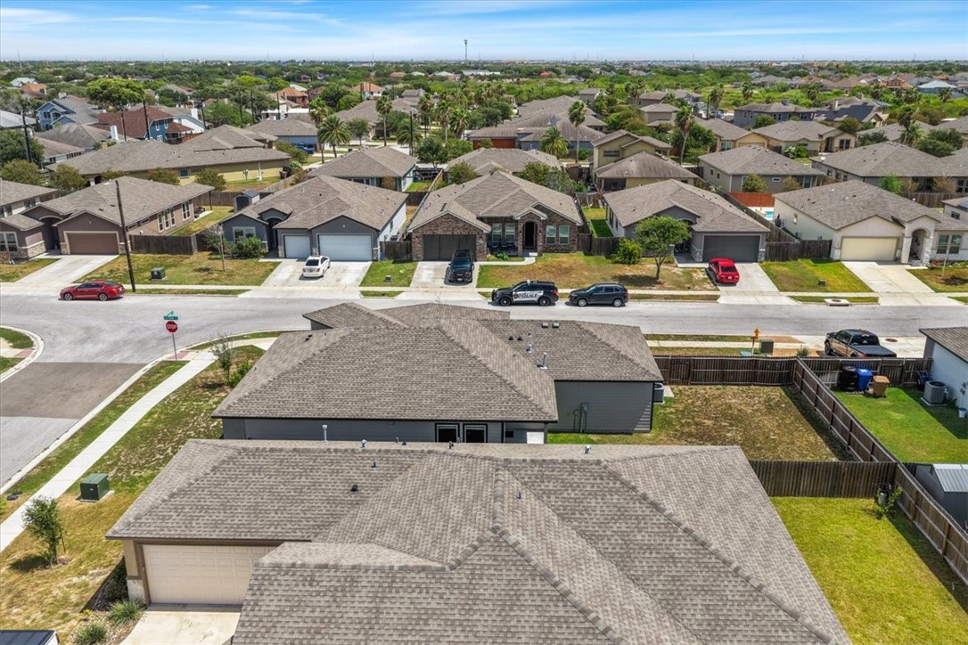 3138 Seawolf Drive Corpus Christi TX 78414