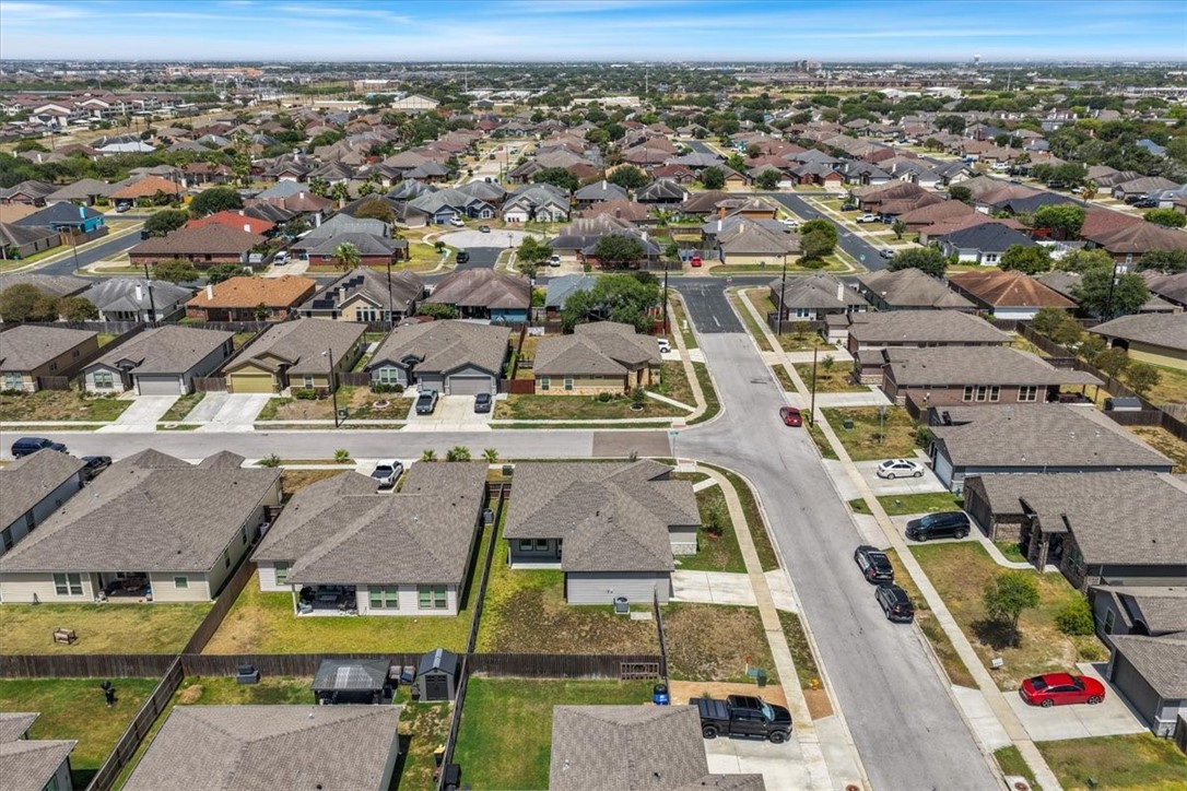 3138 Seawolf Drive Corpus Christi TX 78414