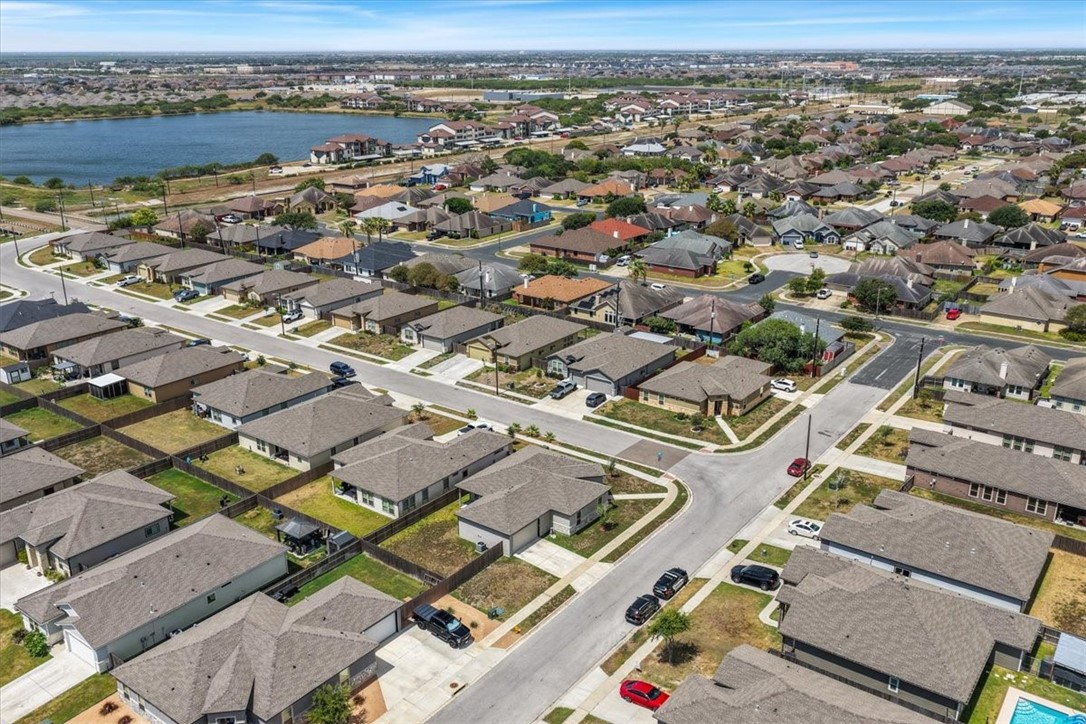 3138 Seawolf Drive Corpus Christi TX 78414