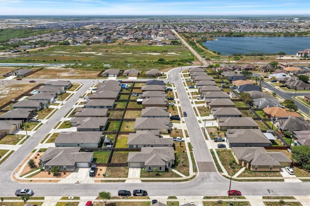 3138 Seawolf Drive Corpus Christi TX 78414