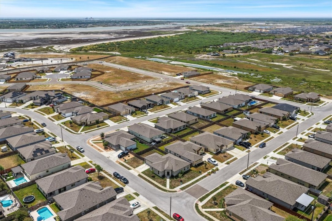 3138 Seawolf Drive Corpus Christi TX 78414