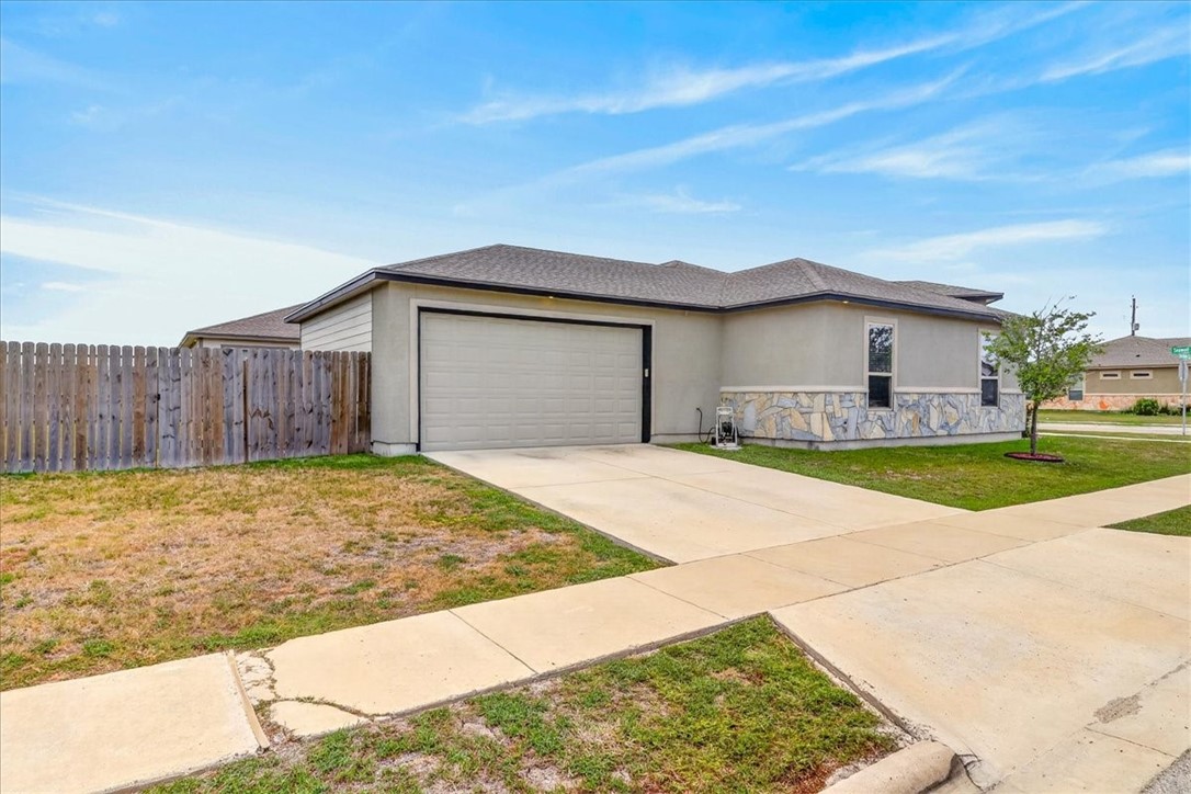 3138 Seawolf Drive Corpus Christi TX 78414