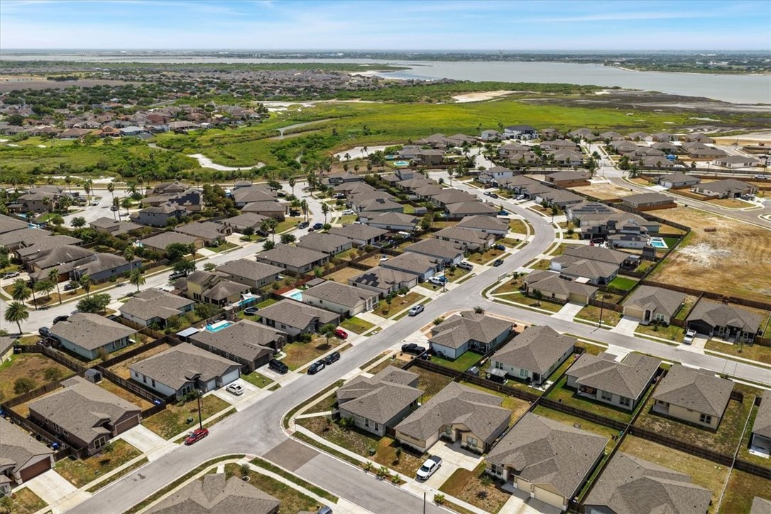 3138 Seawolf Drive Corpus Christi TX 78414