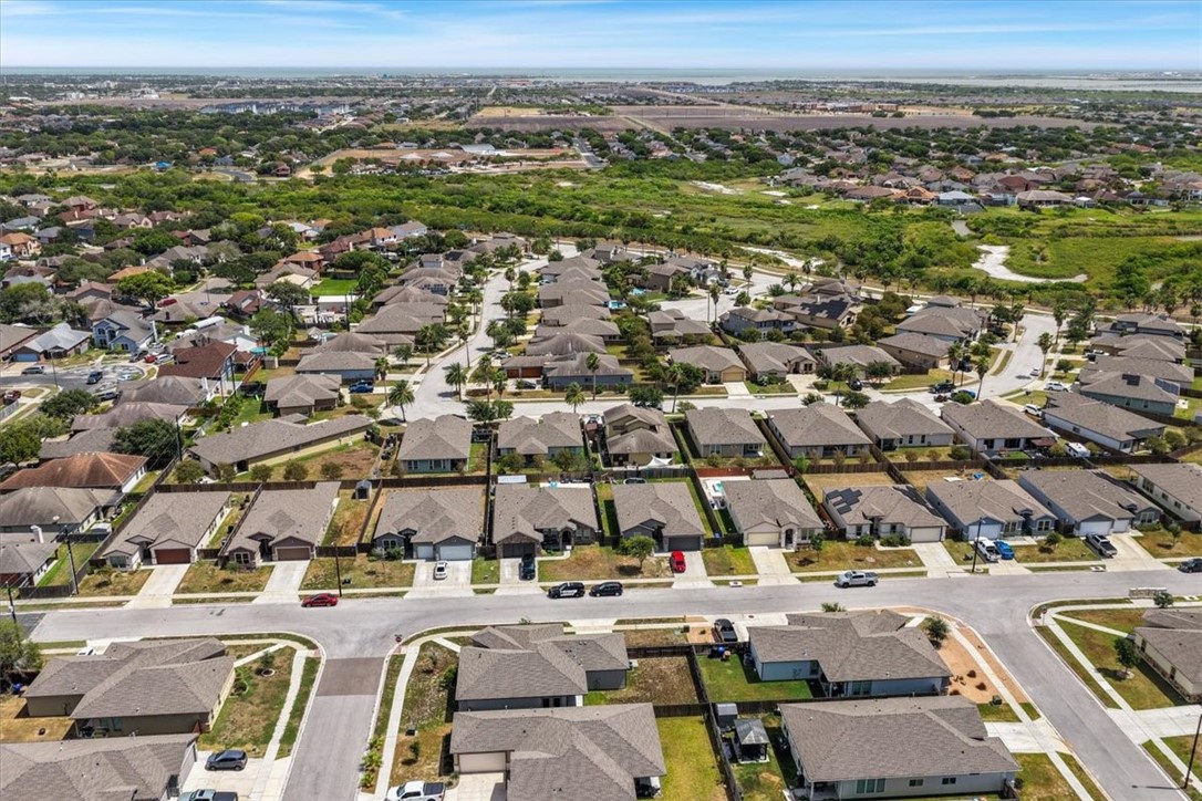 3138 Seawolf Drive Corpus Christi TX 78414