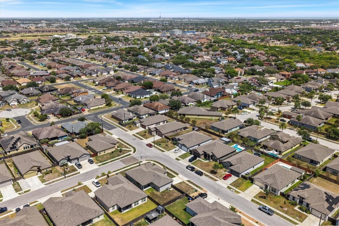 3138 Seawolf Drive Corpus Christi TX 78414