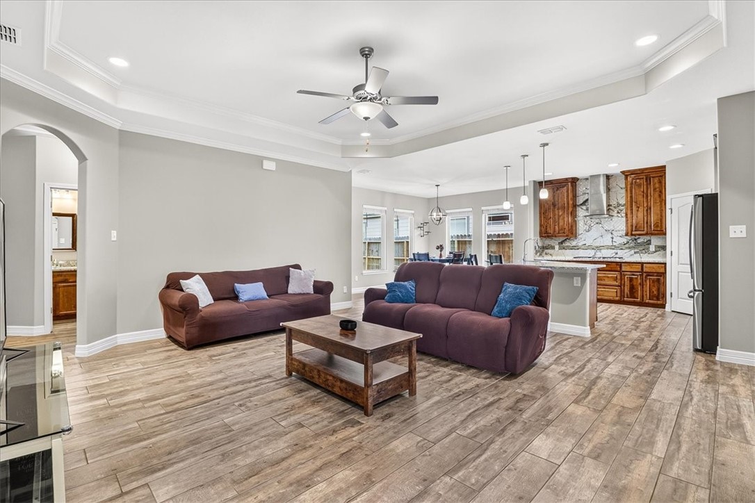 3138 Seawolf Drive Corpus Christi TX 78414