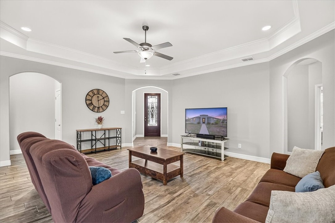 3138 Seawolf Drive Corpus Christi TX 78414