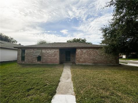 1405 Seville Drive Portland TX 78374