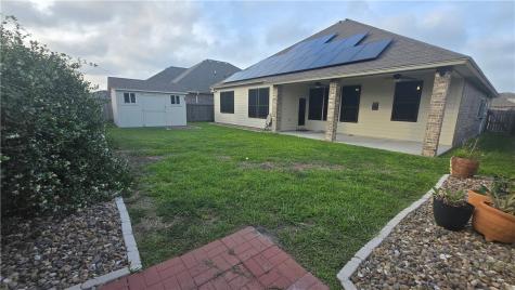 8025 Calma Street Corpus Christi TX 78414