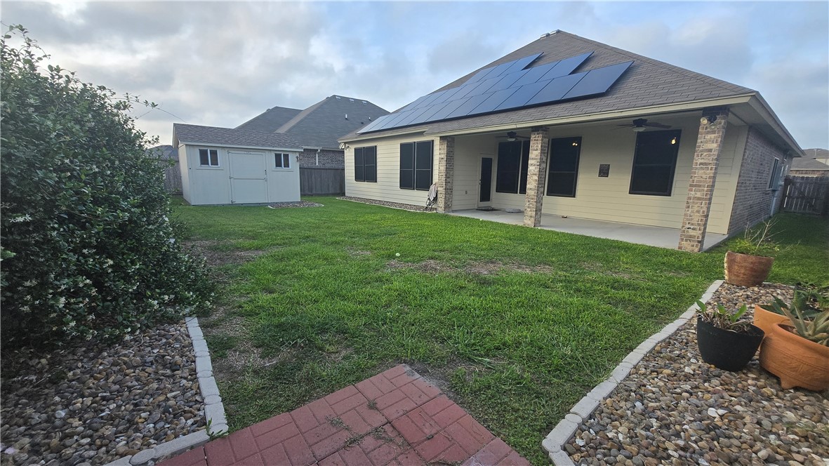 8025 Calma Street Corpus Christi TX 78414