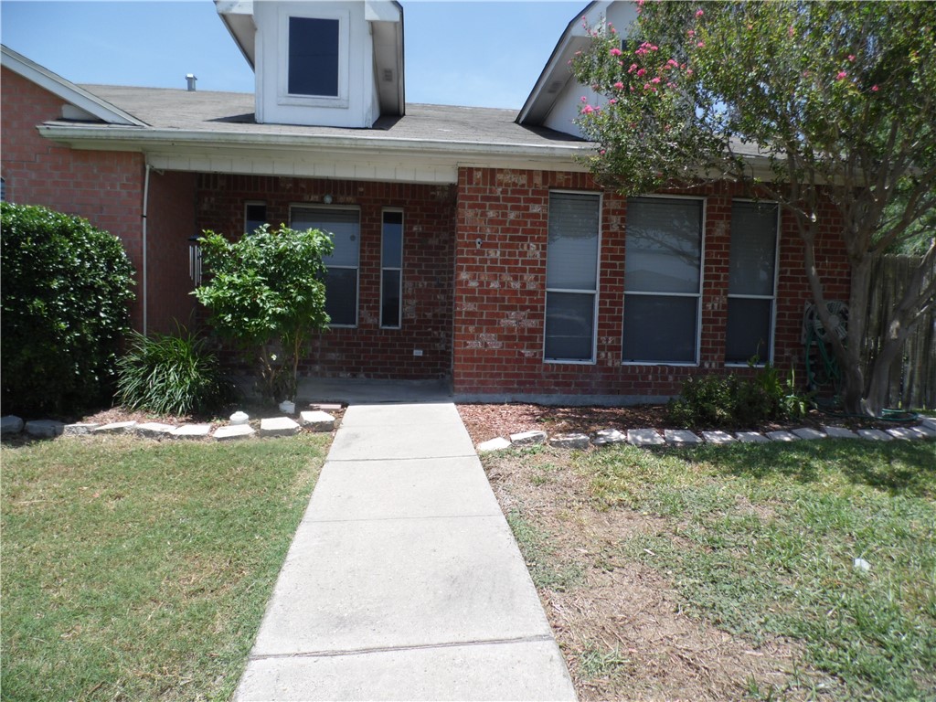 13656 Teague 8 Corpus Christi TX 78410