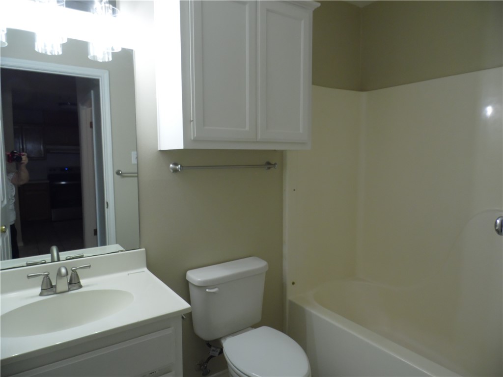 13656 Teague Lane 8 Corpus Christi TX 78410