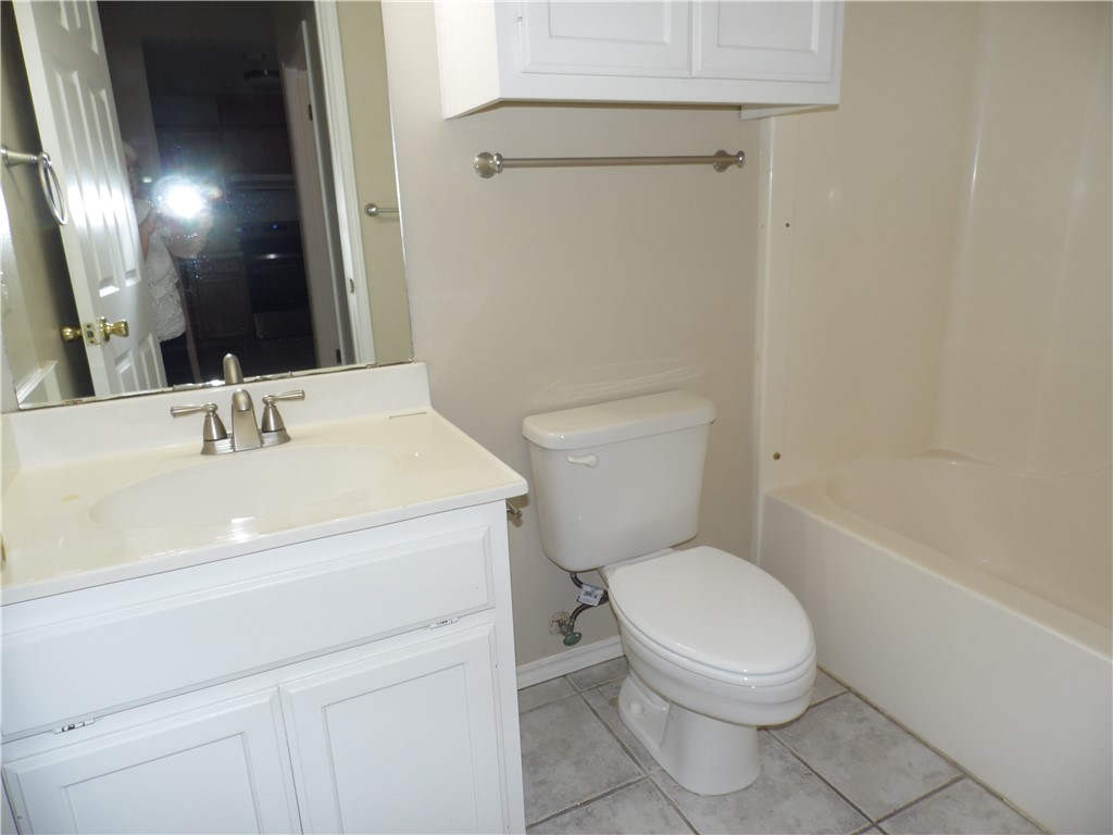 13656 Teague Lane 8 Corpus Christi TX 78410