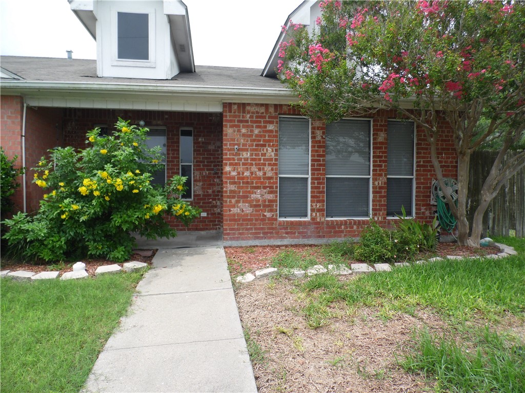 13656 Teague 8 Corpus Christi TX 78410
