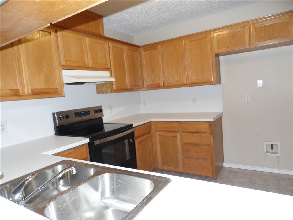 13656 Teague Lane 8 Corpus Christi TX 78410