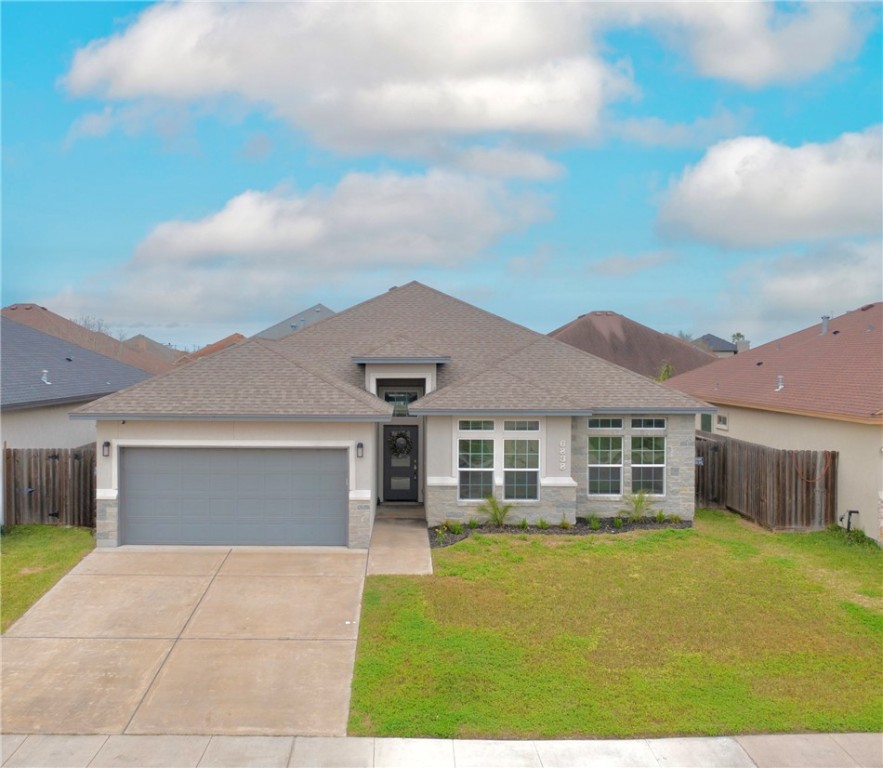 6838 Mets Court Corpus Christi TX 78414