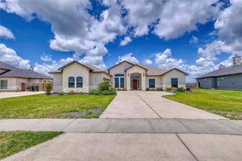 1929 Magnolia Falls Drive Corpus Christi TX 78415